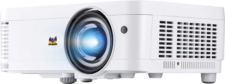 Проєктор ViewSonic PS600X (1PD110) - зображення 4