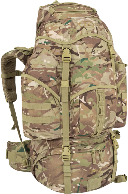 Рюкзак тактичний Highlander Forces Loader Rucksack 66L NRT066-HC HMTC (929614) - зображення 1