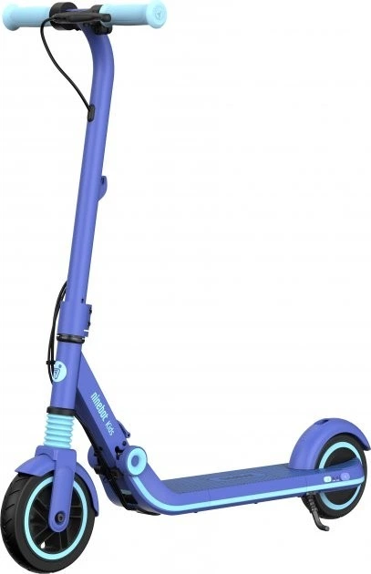 Електросамокат Segway Ninebot E8 Blue (AA.00.0002.26) - зображення 2
