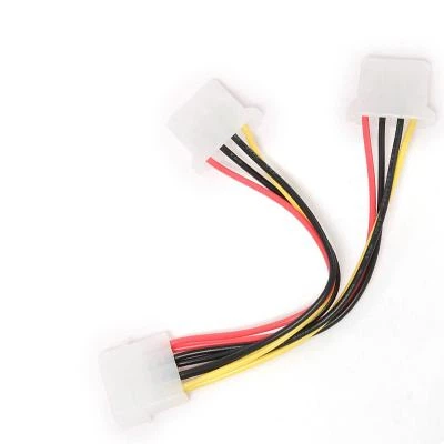 Кабель подовжувач Cablexpert CC-PSU-1 - зображення 2