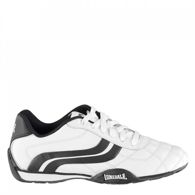 Lonsdale shoes sales