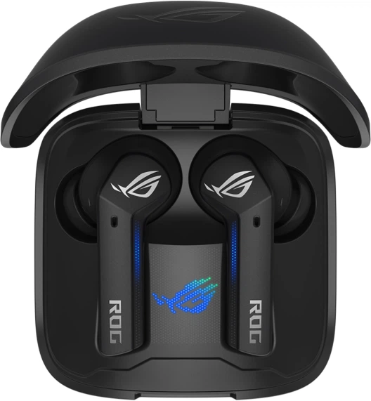 Навушники ASUS ROG Cetra True Wireless (90YH03G1-B5UA00) - зображення 3
