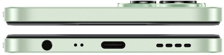 Мобільний телефон Realme C35 4/128Gb (RMX3511) Glowing Green - зображення 5