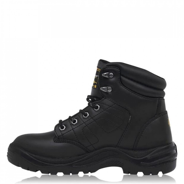 Dunlop dakota clearance mens safety boots