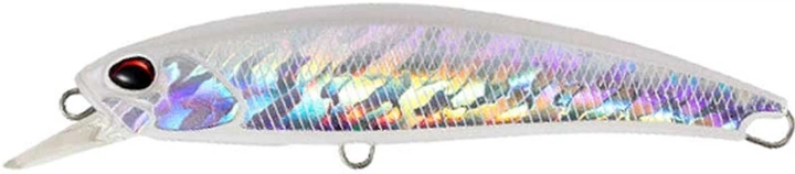 Воблер DUO Realis Fangbait 140SR 140 мм 38 г AJO0091 Ivory Halo (343251) - Фото 1 Воблер DUO Realis Fangbait 140SR 140 мм 38 г AJO0091 Ivory Halo (343251) - зображення 1