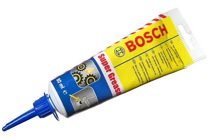 _смазка BOSCH 80 ml (с носиком) – фото, отзывы, характеристики в ...