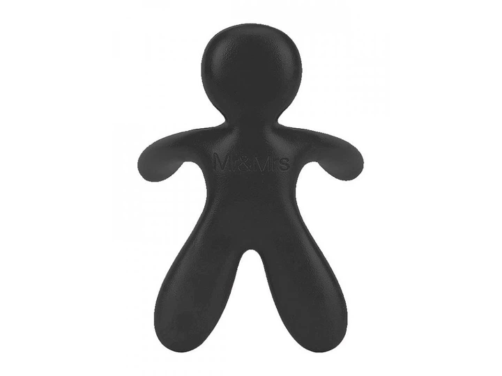 Ароматизатор Mr&Mrs Fragrance CESARE "CEDAR WOOD" BLACK - изображение 3