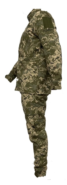 Форма ЗСУ Торнадо костюм летняя 48 - 4/5 (173-185 см) пиксель - изображение 2