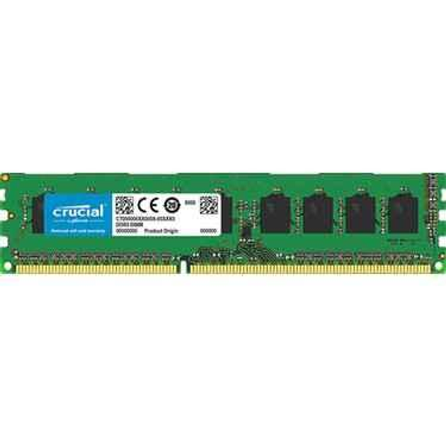 Модуль памяти Crucial DDR3L 4Gb 1600 MHz (DDR3L 4Gb 1600 MHz), б/у ...