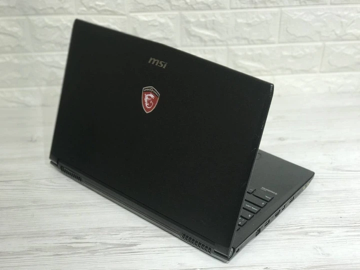 Bv Noutbuk Msi Gl62 15 6 Fhd Intel I5 6300hq 8 Ram 128 Ssd Nvidia Gtx 960m 2 Gb Nizkie Ceny Kredit Oplata Chastyami V Internet Magazine Rozetka Kupit V Ukraine Kieve Harkove