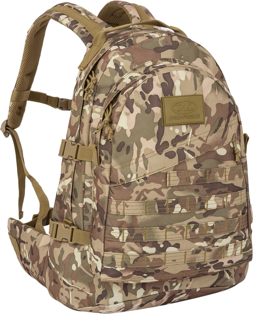 Рюкзак тактический Highlander Recon Backpack 40L TT165-HC HMTC (929620) - изображение 1