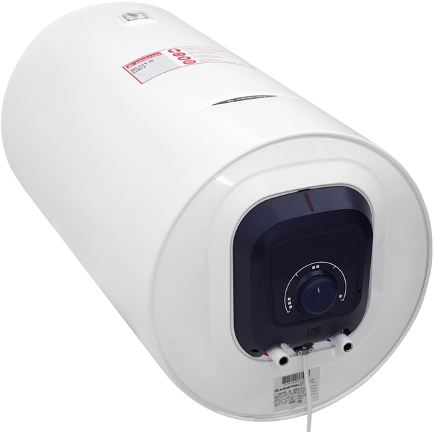 Бойлер ARISTON BLU1 R 100V 1,5K PL DRY - зображення 5