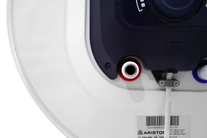 Бойлер ARISTON BLU1 R 100V 1,5K PL DRY - зображення 7