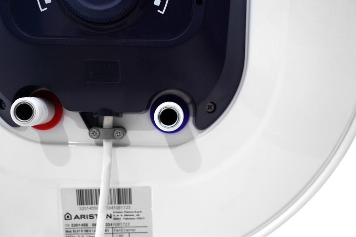 Бойлер ARISTON BLU1 R 100V 1,5K PL DRY - зображення 8