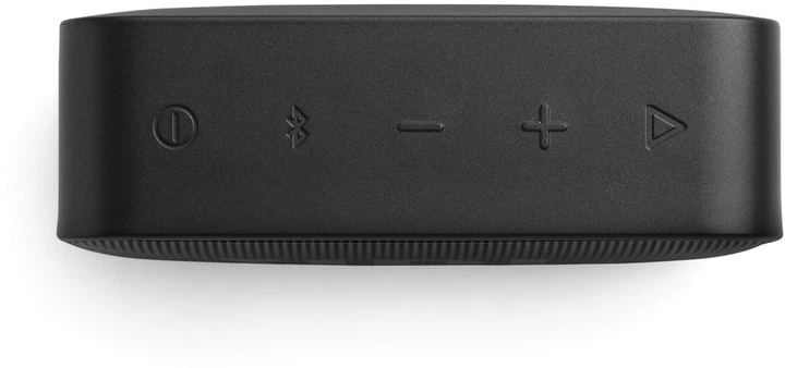 Głośnik przenośny JBL Go Essential Black (JBLGOESBLK) - obraz 9