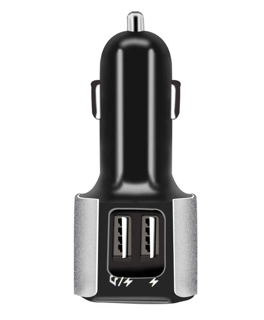 ФМ модулятор FM трансмиттер X10 с Bluetooth 5.0 MP3 WMA два порта Autoexpect (80455) - Фото 2 ФМ модулятор FM трансмиттер X10 с Bluetooth 5.0 MP3 WMA два порта Autoexpect (80455) - изображение 2