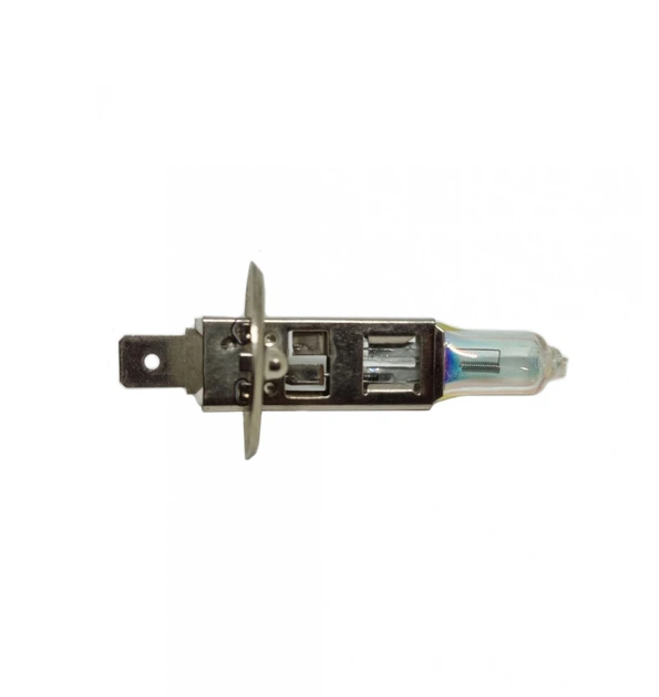 Галогенная лампа Маяк H1 12V 55W 82120 WL Ultra комплект (82220) - изображение 2