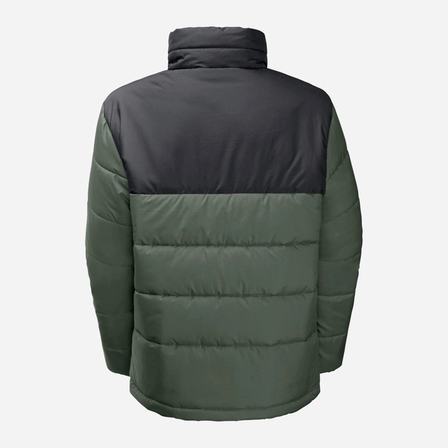 Куртка-пуховик Jack Wolfskin Spirit Ins Jacket Y 1609551-5032 140 см (4064993547641) 