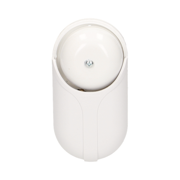Звонок STANDART BIS 1 тоновый белый 230V OR-DP-VD-143/W ORNO - Фото 2 Звонок STANDART BIS 1 тоновый белый 230V OR-DP-VD-143/W ORNO - изображение 2