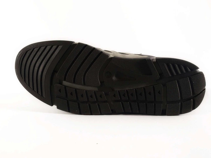 Кросівки STEPTER 7807-1 40 сірий - зображення 4