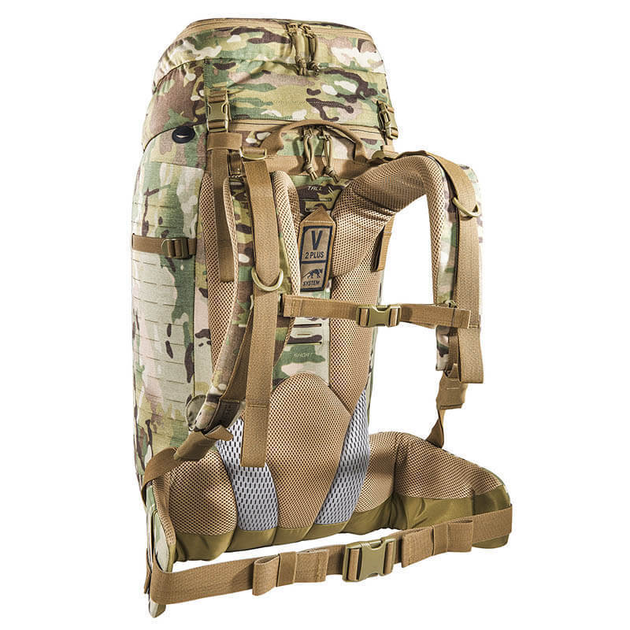 Тактический рюкзак Tasmanian Tiger Modular Pack 45 Plus Multicam (TT 7545.394) - изображение 2