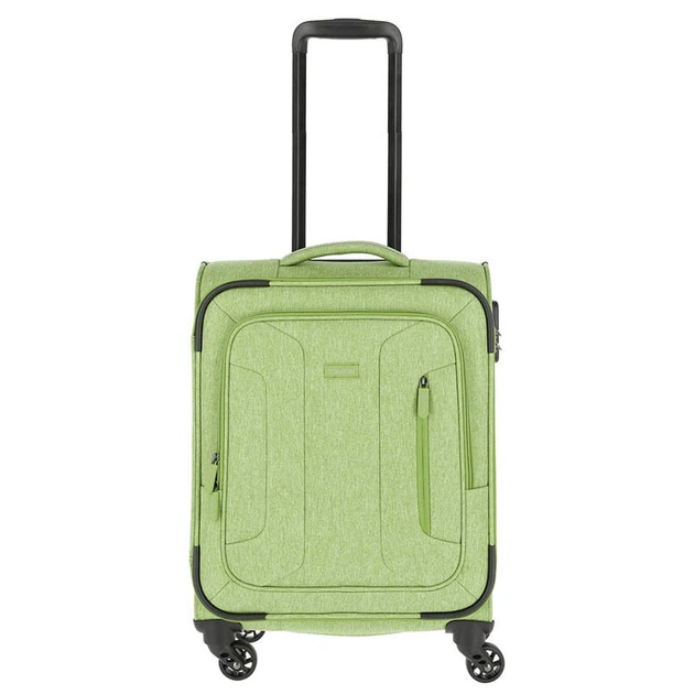 Валіза на 4 колесах Travelite Boja Green S (TL091547-80) - Фото 2 Валіза на 4 колесах Travelite Boja Green S (TL091547-80) - зображення 2