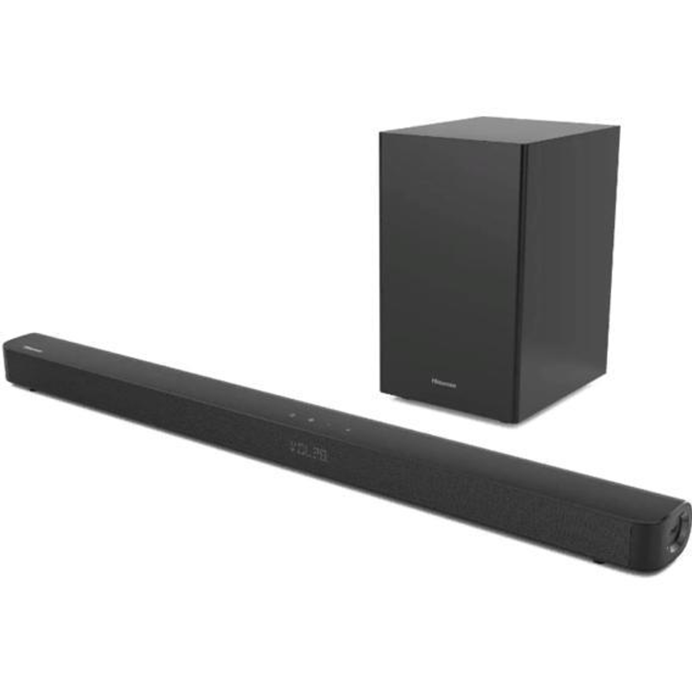 Домашній кінотеатр HISENSE HS212F (20007440) - зображення 1