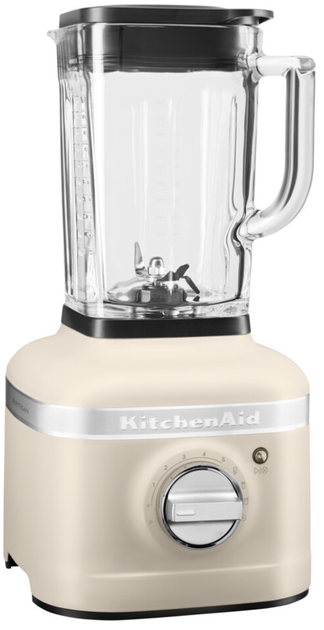 Блендер KitchenAid Artisan K400 1.4 л 5KSB4026EAC – фото, отзывы ...