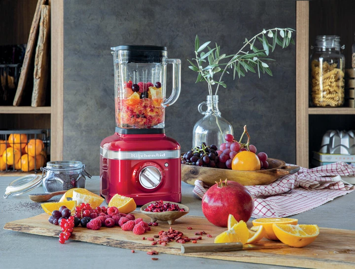 Блендер KitchenAid Artisan K400 1.4 л 5KSB4026ECA - изображение 15