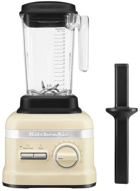 Блендер KitchenAid Artisan High performance 5KSB6061EAC – фото, отзывы ...