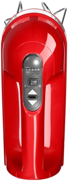 Миксер KitchenAid 5KHM9212EER 250003 - изображение 3