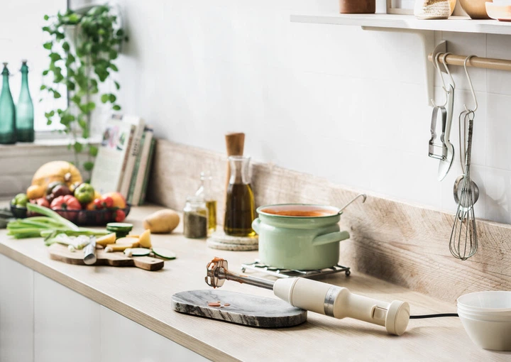 Блендер KitchenAid 5KHBV83EAC - изображение 9