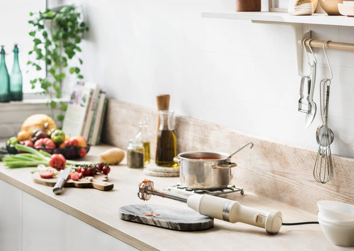 Блендер KitchenAid 5KHBV83EAC - изображение 10