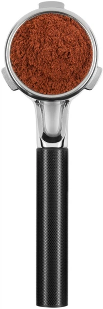 Кофемолка KitchenAid Artisan 5KCG8433EOB черный - изображение 7