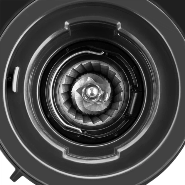 Кофемолка KitchenAid Artisan 5KCG8433EOB черный - изображение 6