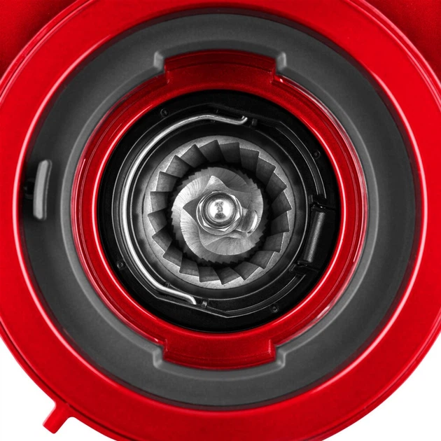 Кофемолка KitchenAid Artisan 5KCG8433ECA карамельное яблоко - изображение 9