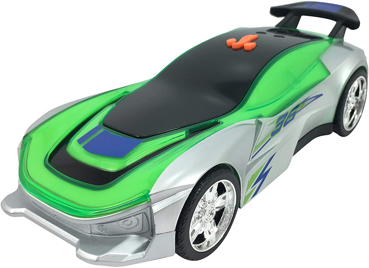 hot wheels color crashers