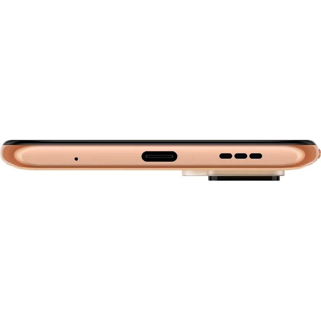 Смартфон Xiaomi Redmi Note 10 Pro 8/256Gb NFC Gradient Bronze (Global Version) - изображение 10
