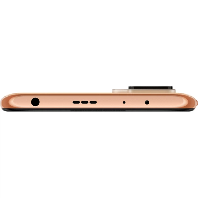 Смартфон Xiaomi Redmi Note 10 Pro 8/256Gb NFC Gradient Bronze (Global Version) - изображение 11