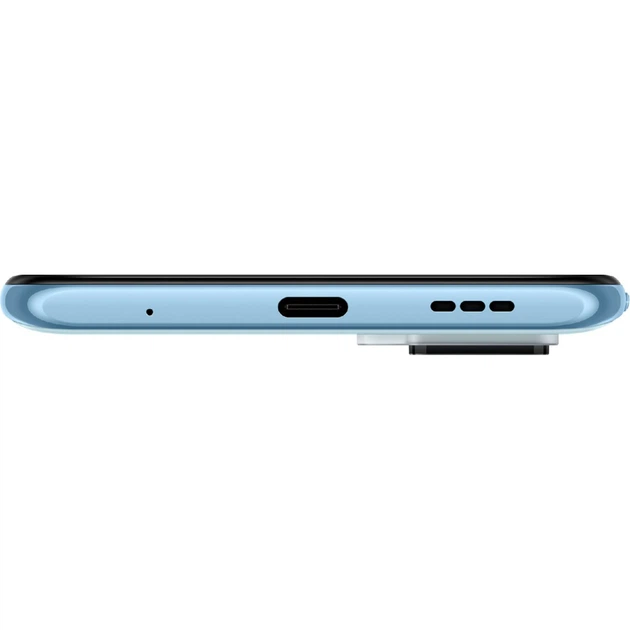 Смартфон Xiaomi Redmi Note 10 Pro 8/256Gb NFC Glacier Blue (Міжнародна версія) - изображение 10