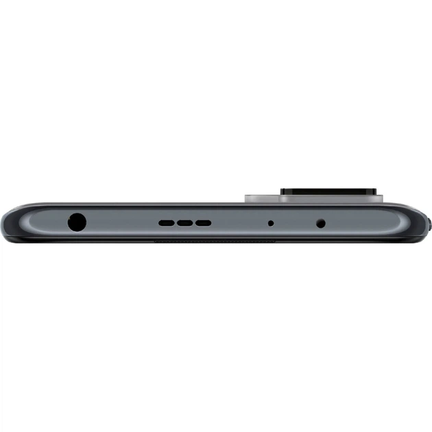 Смартфон Xiaomi Redmi Note 10 Pro 8/256Gb Onyx Gray (Global ROM + OTA) - Фото 11 Смартфон Xiaomi Redmi Note 10 Pro 8/256Gb Onyx Gray (Global ROM + OTA) - изображение 11