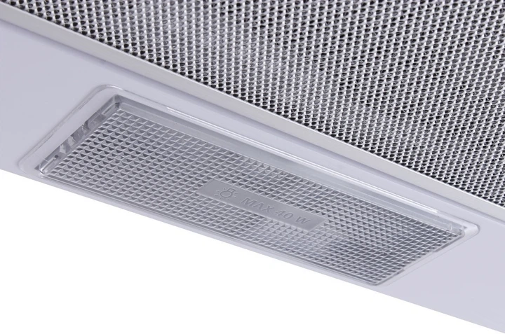 Вытяжка VentoLux GARDA50WH(450) - изображение 4