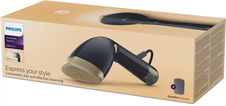 Parownica do ubrań Philips 7000 Series STH7060/80 - obraz 7