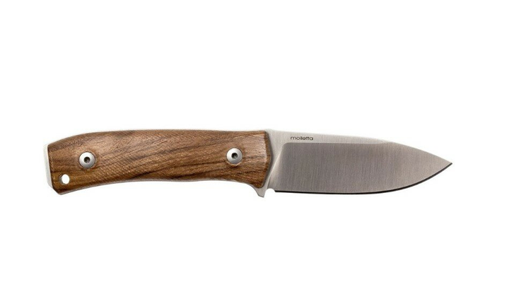 Нож Lionsteel M4 Walnut 02LS022 - изображение 2