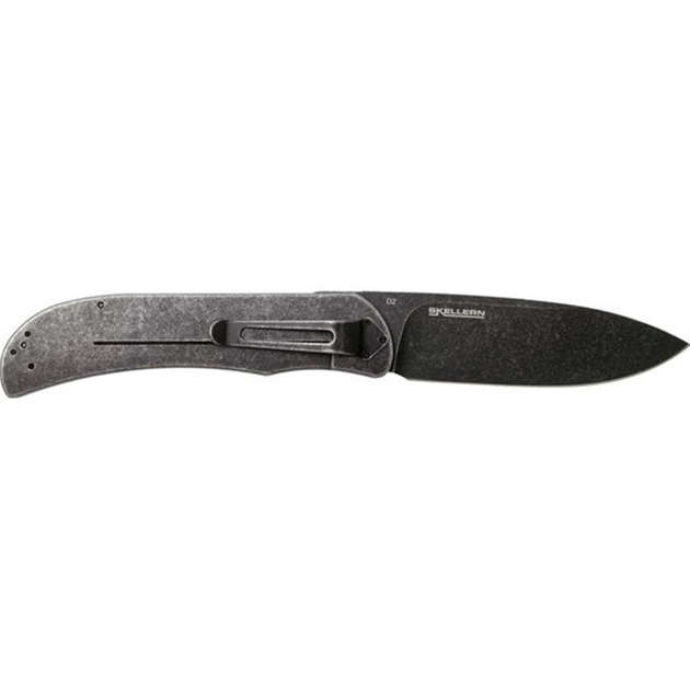 Ніж Boker Plus Exskelibur I Framelock Micarta - зображення 2