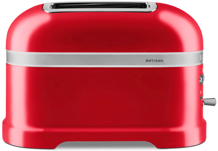 Тостер KitchenAid Artisan 5KMT2204EER - Фото 7 Тостер KitchenAid Artisan 5KMT2204EER - изображение 7
