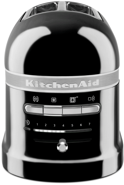 Тостер KitchenAid Artisan 5KMT2204EOB - изображение 10