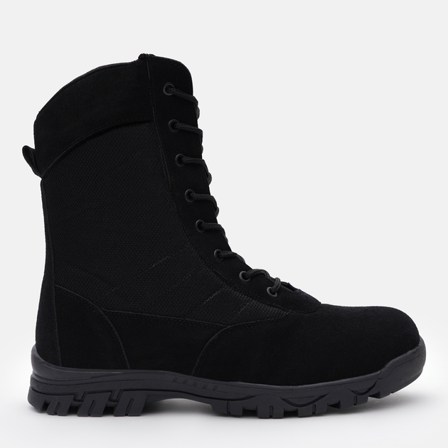 Мужские тактические ботинки Special 12799967 41 (26.5 см) Черные (4070408874130) - изображение 1