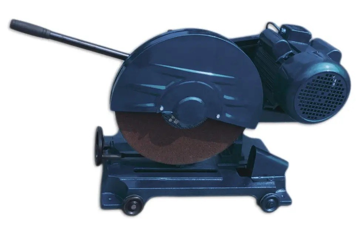 Отрезной станок по металлу VORSKLA ПМЗ 2200/400-230 – низкие цены ...