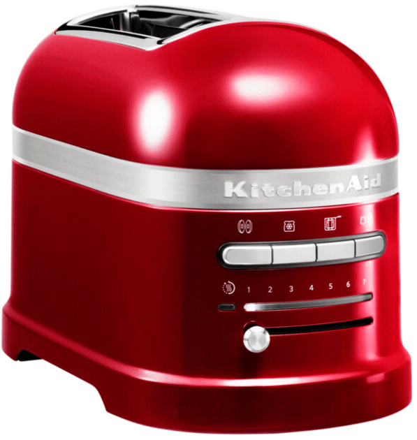 Тостер KitchenAid Artisan 5KMT2204ECA - изображение 1